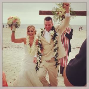 Meet your Posher, Sarah-tim